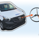 Illustration for article titled Whats The Real Reason Behind The Post Office Removing Mercedes Badges From Its New Vans?